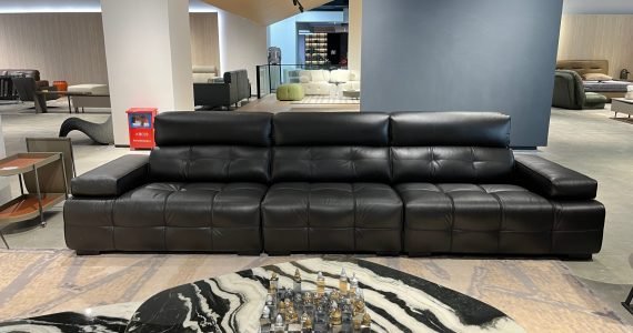 black sofa manufacturer in china (1)