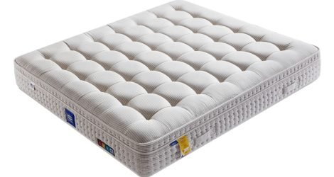 migemi hybrid mattress (7)