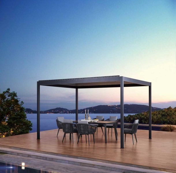 outdoor table & chairs (3)