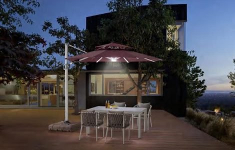 sun umbrella (206)